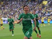 ボルシアMG幹部が日本代表DF板倉滉の去就に言及「オファーは届いていない」…一方、今夏の売却には前向きな姿勢も