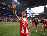 バイエルン退団のミュラー、新天地はアメリカか…MLS移籍濃厚でロサンゼルスFCが有力候補に