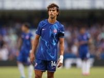 かつての“ゴールデンボーイ”…J・フェリックスがベンフィカ復帰か　チェルシー、ミランでもスタメン定着ならず