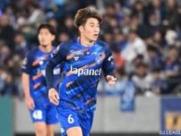 長崎の21歳MF安部大晴が海外移籍！…スイス1部ルツェルンにレンタル加入「いってきます！」