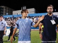 今夏移籍の可能性は？　レアル・ソシエダの“顔”として凱旋した久保建英「今ここにいることが全て」