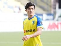 DF谷口彰悟、加入2年目でシント・トロイデンの新キャプテン就任が決定