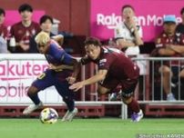 永戸勝也、バルサFWヤマルとのマッチアップは「遊ばれたシーンもありましたけど…」　シーズンに向けて「今日の経験を還元できたら」