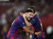 バルサ新加入の19歳FWバルジ、神戸について語る「素晴らしいチームだし、いい選手が揃っている」