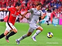 浦和、連勝ならずスコアレスドロー…福岡は“無敗継続”で勝ち点1を積み上げる