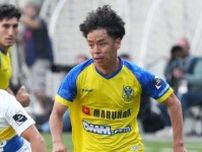 日本人5選手出場のシント・トロイデンが白星スタート！　伊藤涼太郎はダメ押し弾