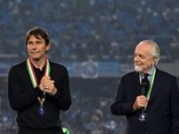 セリエA王者ナポリがさらなる補強へ…ウイング獲得に向けてグリーリッシュやスターリングらをリストアップか