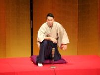 全国の社会人落語家が札幌に集結！7/26「十五志の会2025in札幌」開催