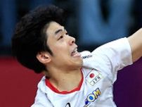 バレーボール男子日本代表が五輪連覇フランスにフルセット逆転勝ち【ネーションズリーグ2025】