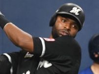 【6月28日プロ野球公示】ロッテ・ポランコが昇格、ヤクルト田口麗斗、ロッテ石垣雅海は抹消