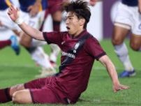 サッカー日本代表にヴィッセル神戸FW宮代大聖ら12人が初招集、東アジアE-1選手権メンバー発表