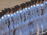 【高校野球】「がばい旋風」再び？　佐賀北が6年ぶり6回目の甲子園！