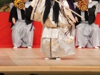 團十郎『船弁慶』『紅葉狩』、右團次は偽狂乱の『大森彦七』、巳之助は天狗と踊る『高時』に「新歌舞伎十八番」4作品一挙上演〜『七月大歌舞伎』昼の部観劇レポート