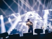 星野源　自分から発生した何かを徹底して面白がる、ミュージシャンとしてのスタンスを更新。6年ぶりのツアー『MAD HOPE』初日さいたま公演を振り返る