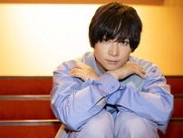 「中立でありながら冷静」荒牧慶彦が語る“鬼太郎”という存在〜舞台『ゲゲゲの鬼太郎 2025』インタビュー
