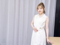 ミュージカル『四月は君の嘘』宮園かをり役を射止めた加藤梨里香にインタビュー「歌の力で物語をよりカラフルに」