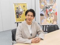 尾上右近、自主公演第九回『研の會』10年目の思いと挑戦「アマチュアっぽい感覚も大切にしたい」