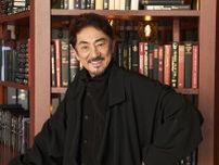 「ダンブルドアは本当に複雑な役」〜舞台『ハリー・ポッターと呪いの子』で3役を演じる市村正親にインタビュー