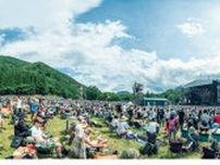 Why Did You Come To Fuji Rock? -Visitor Interviews at Fuji Rock Festival'24-【３】