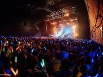 バンドの大いなる未来を予感させるツアー開幕！MyGO!!!!! ZEPP TOUR 2025「心のはしを辿って」東京公演レポート