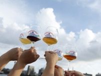 横浜で日本最大級のビールイベントを3Days開催 『ジャパン・ビアフェスティバル横浜2025』