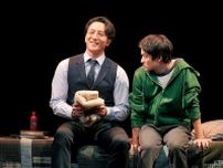 舞台『ハリー・ポッターと呪いの子』ハリー役 大貫勇輔がカムバック 　「ハリー・ポッターバースデー」イベント装飾実施