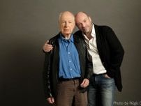 ピーター・ブルックの『マハーバーラタ 8K 修復版』　息子であり映画監督のサイモン・ブルックへのインタビューが公開