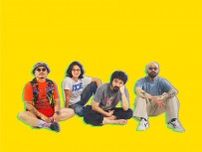 タイと日本を拠点にするMAKARA、4thアルバム『Ngong Ngong』のリリースを発表、レコ発ジャパンツアーも決定