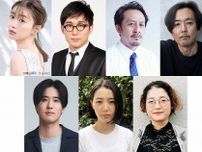 「大人の会話劇」を描く山内ケンジが紡ぐ絶望的なコメディ　KAAT×城山羊の会『勝手に唾が出てくる甘さ』が上演