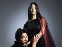 藤原竜也、土屋太鳳ら出演　吉田鋼太郎演出・上演台本による、彩の国シェイクスピア・シリーズ2nd Vol.2『マクベス』の放送・配信が決定