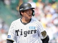 【15日のプロ野球見どころ】阪神・大山　得意の中日・柳から猛打賞で通算1000安打なるか
