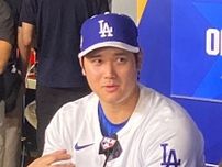 【大谷翔平と一問一答(2)】ファンが注目する来春WBCの二刀流出場は？「今年が終わった時点で…」