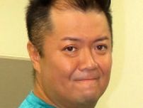 ブラマヨ小杉「お前ええ加減にせえよ！」生放送でブチ切れ！？共演者にイジられ「どんだけ存在感ないねん」