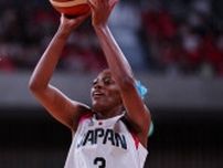 【バスケ女子】日本　豪州との全勝対決は逆転負け…前半リードも守り切れず　18日の準決勝進出戦へ