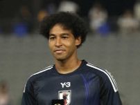 【E1】30歳ジャーメイン良　得点王&MVP「最後1つ獲れて良かった」日韓戦でV弾！　圧巻の3戦5発