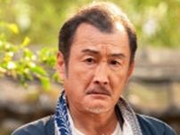 「あんぱん」釜じい、再び咳込み…急変？のぶ＆メイコを蘭子が緊急訪問　ネット心配「せめてヤムさんに…」
