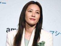 瀬戸朝香　長男&長女の“特技”明かす　ファン驚き「カッコいいですね」「パパ譲りかな」