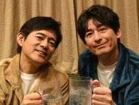 「あんぱん」釜じいの“よさこい節”に「あさイチ」MC陣感動「いいおじいちゃん」「ヤムおんちゃんは…」