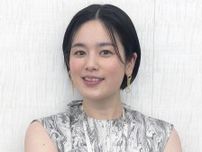 筧美和子が告白「長倉和平ロスです」 ドはまりしたオジサマの魅力熱弁「優しさが度を越えちゃってて…」