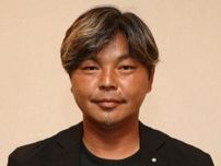 城彰二氏　ゴルフの腕前にスタジオ騒然「え？！」「うますぎない？」岡野雅行氏が告白