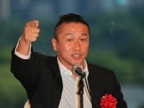 Jリーグ消滅の危機だった？“野人”岡野雅行氏がフランスW杯の裏側激白　給料事情もぶっちゃけ