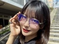 20歳アイドル、ひとり旅中の危機告白　露天風呂を満喫中10メートル先に…「ヤバイ、死んだ！と」