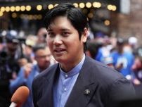 大谷翔平がスポーツ界のグラミー賞ESPY賞で「MLBベストプレーヤー」5年連続受賞