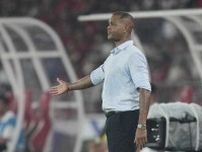 W杯アジアプレーオフ抽選　88年ぶりの出場を目指すインドネシアはサウジとイラクのB組