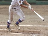 【高校野球】駒大高・小島　先制弾含む4安打1打点の活躍「初球から来た球を全部打とうという気持ち」