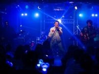 中村繁之　デビューがグリコ・森永事件の影響で延期になっていた！　40年前の秘話明かす　ファンも驚き