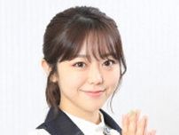 峯岸みなみ「こじるりスゴッ」と思った瞬間　「ここまではできないよ、というのをプライベートでも…」