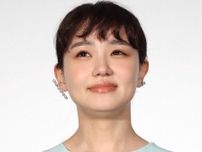 奈緒　「福岡時代から知っている」同郷の人気女優とは？「一緒に東京で戦っている」エールも「健康でいて」