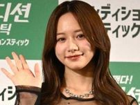 森香澄　“令和のあざと女王”は「褒め言葉」も…「最近の本当に悩み」をぶっちゃけ「できなくて」