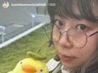 解散発表の餅田コシヒカリ「私の推しに会ってきました」コンサートに感動「一生懸命生きようって…」